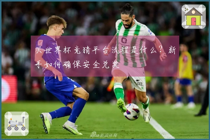 买世界杯竞猜平台流程是什么？新手如何确保安全兑奖