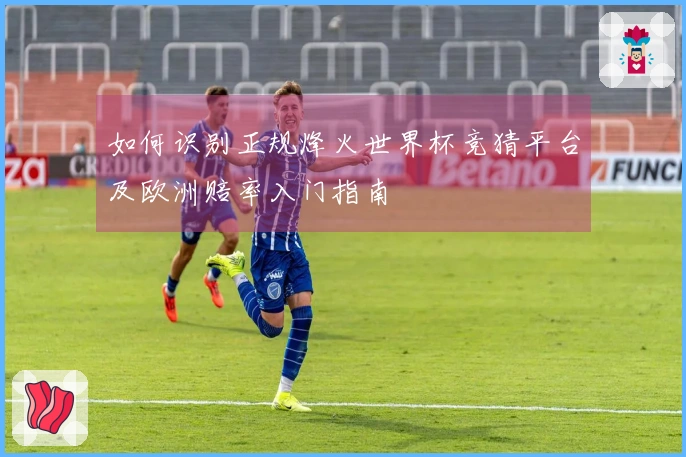 如何识别正规烽火世界杯竞猜平台及欧洲赔率入门指南